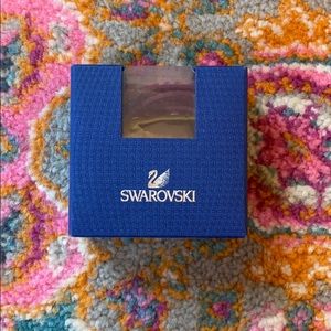 NWT Swarovski Slake Bracelet